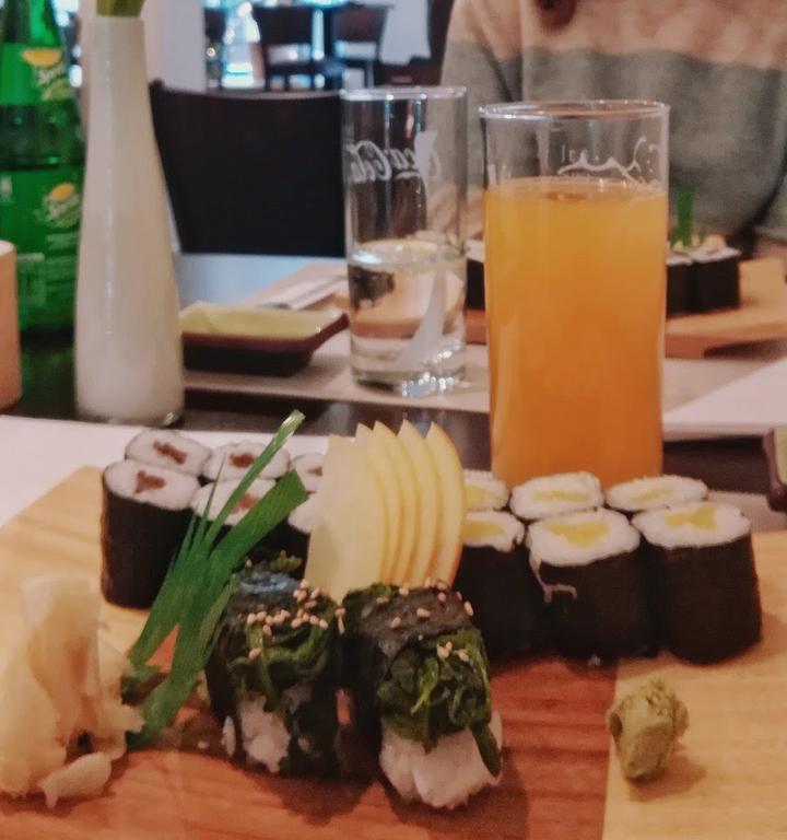 Yume Sushi-Bar Restaurant